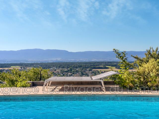 Maison vente à Thonon-les-Bains, Ballaison