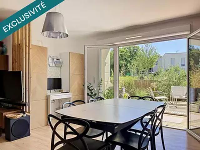 Appartement vente à Tours, Ballan-miré