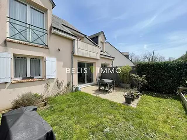 Appartement vente à Tours, Ballan-miré