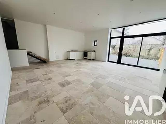 Maison vente à Tours, Ballan-miré