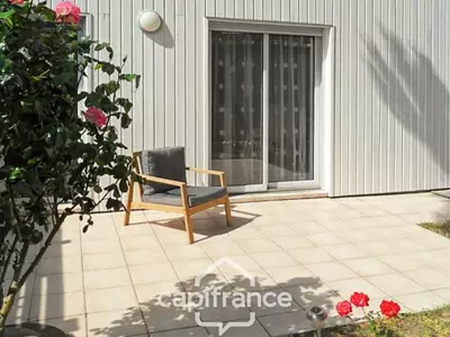 Maison vente à Tours, Ballan-miré