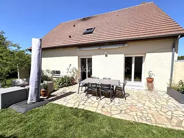 Maison vente à Tours, Ballan-miré