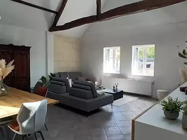 Maison vente à Tours, Ballan-miré