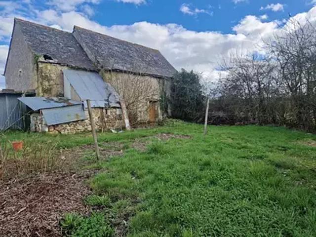 Terrain vente à Tours, Ballan-miré