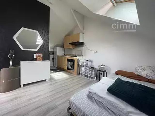 Appartement location à La Chevalerie, Ballan-Miré