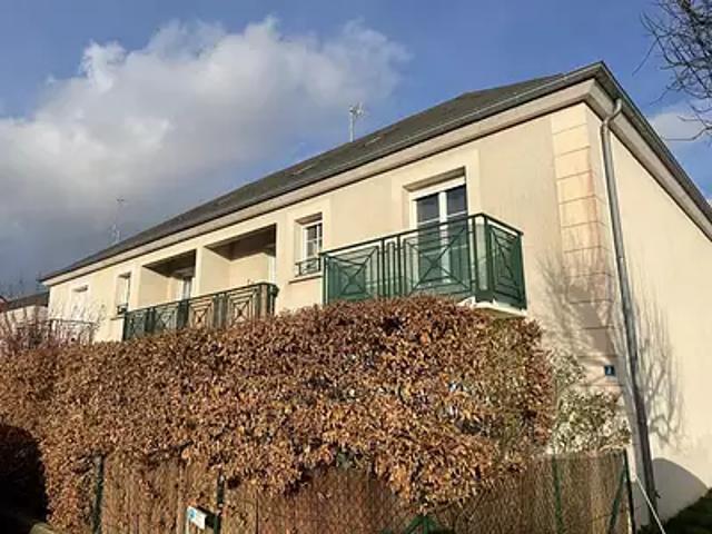 Appartement location à Tours, Ballan-miré