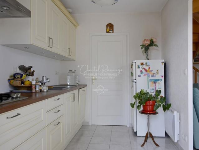 Maison vente à Tours, Ballan-miré