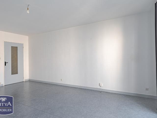 Appartement vente à Tours, Ballan-miré