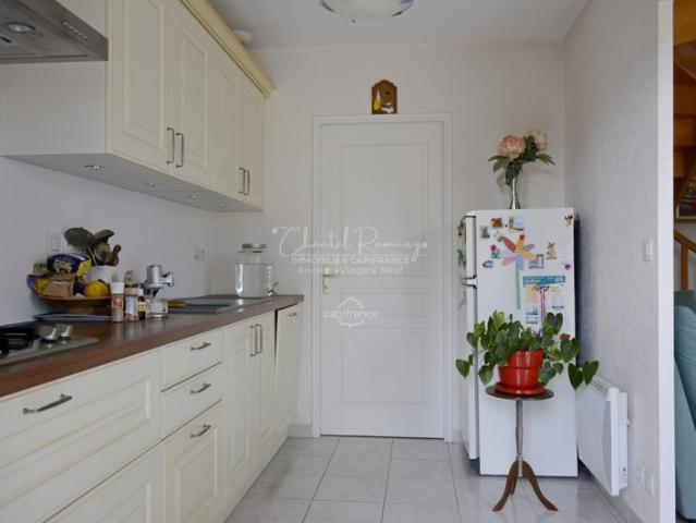 Maison vente à Tours, Ballan-miré