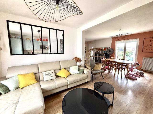 Maison vente à Tours, Ballan-miré