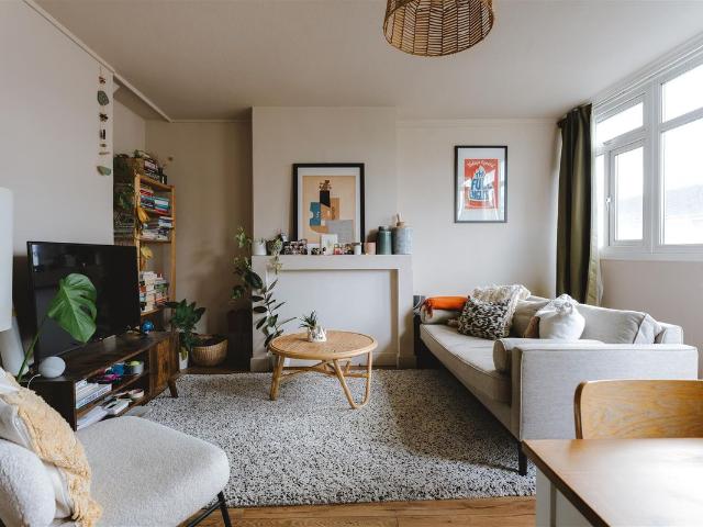 Apartment for rent in London Borough of Hackney, Greater London