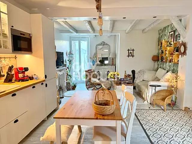 Appartement vente à Évry, Ballancourt-sur-essonne