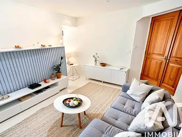 Appartement vente à Évry, Ballancourt-sur-essonne