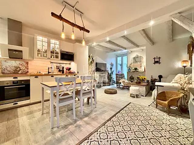 Appartement vente à Évry, Ballancourt-sur-essonne