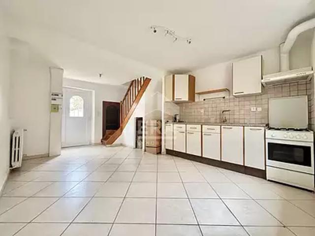 Maison vente à Évry, Ballancourt-sur-essonne