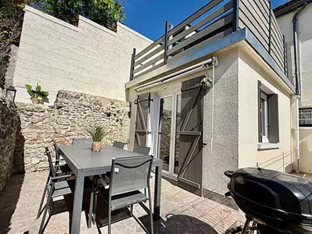 Maison vente à Évry, Ballancourt-sur-essonne