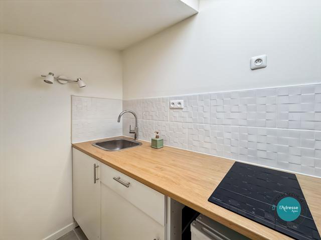 Appartement vente à Évry, Ballancourt-sur-essonne