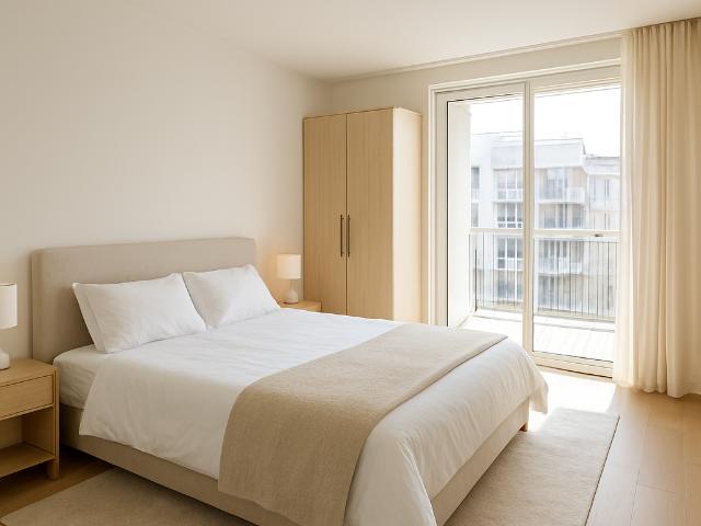 Appartement vente à Évry, Ballancourt-sur-essonne
