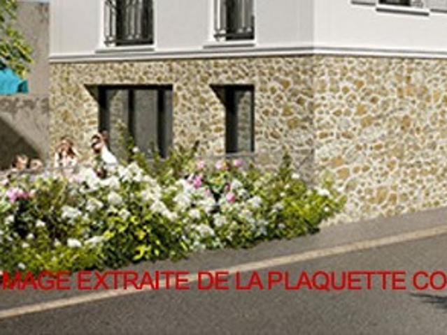 Appartement vente à Ballancourt-sur-Essonne, Essonne