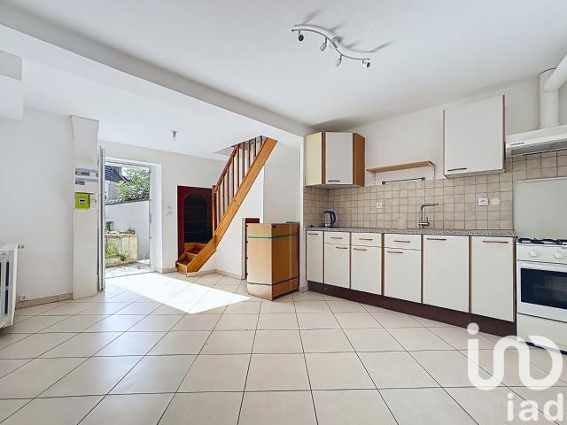 Maison vente à Évry, Ballancourt-sur-essonne