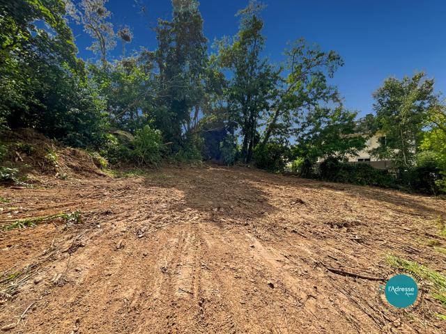 Terrain vente à Évry, Ballancourt-sur-essonne