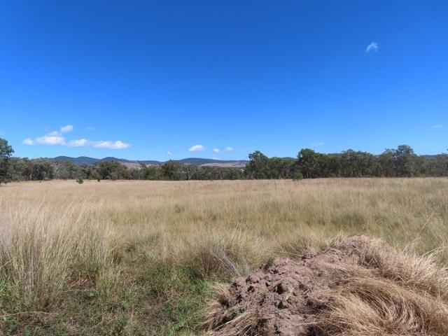 Property for sale in Ballandean, Queensland
