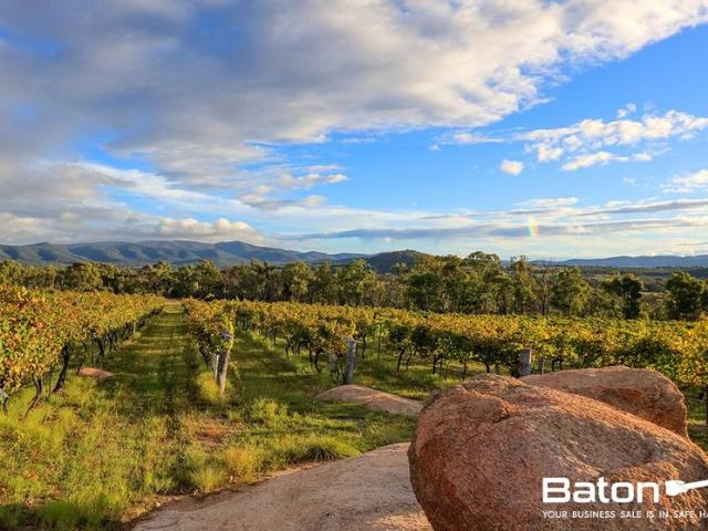 Property for sale in Ballandean, Queensland