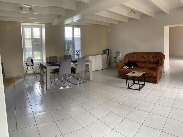 Maison vente à Ballans, Charente-Maritime