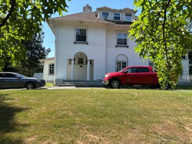 House for sale in Newark, New Jersey