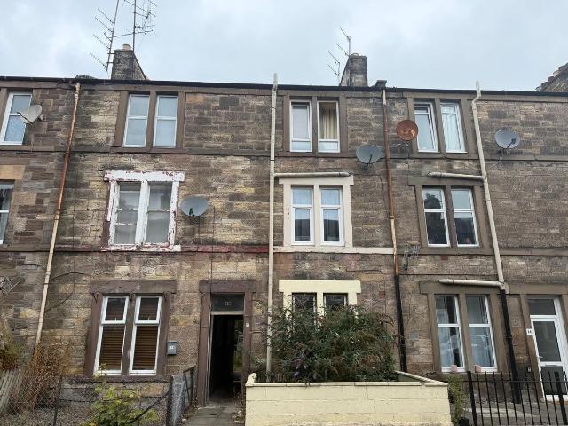 Apartment for rent in Moneydie, Scotland