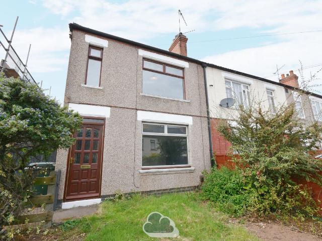 House for rent in Daimler Green, Coventry