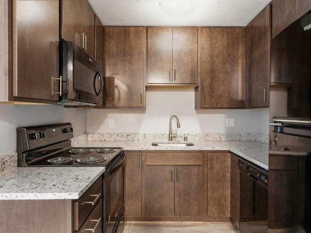 Apartment for rent in Eagan, Minnesota