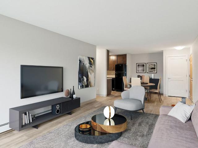 Apartment for rent in Eagan, Minnesota