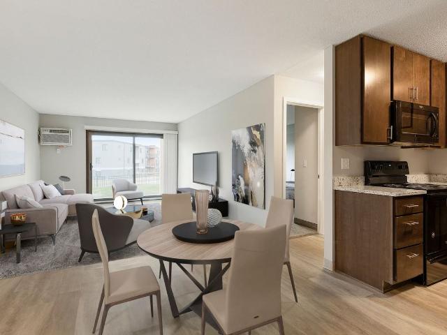 Apartment for rent in Eagan, Minnesota