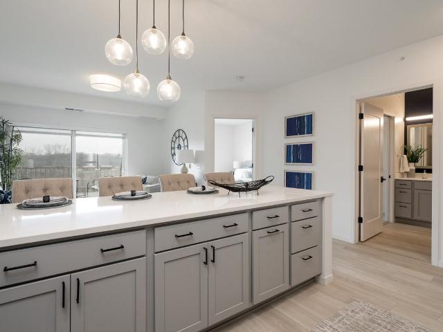 Apartment for rent in Eagan, Minnesota