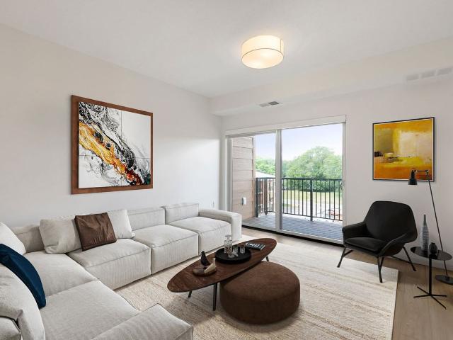 Apartment for rent in Eagan, Minnesota