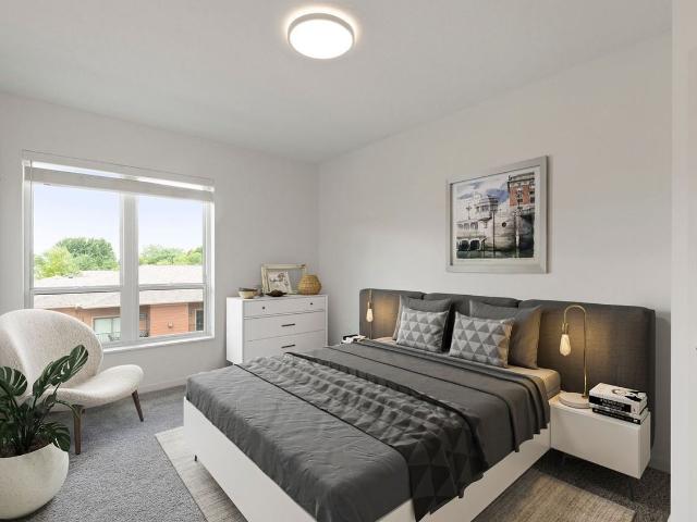 Apartment for rent in Eagan, Minnesota