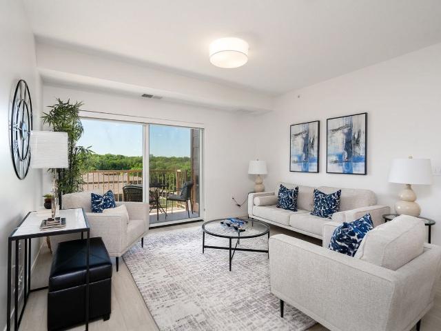 Apartment for rent in Eagan, Minnesota