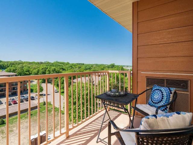 Apartment for rent in Eagan, Minnesota