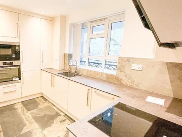 Apartment for rent in Golders Green, Greater London