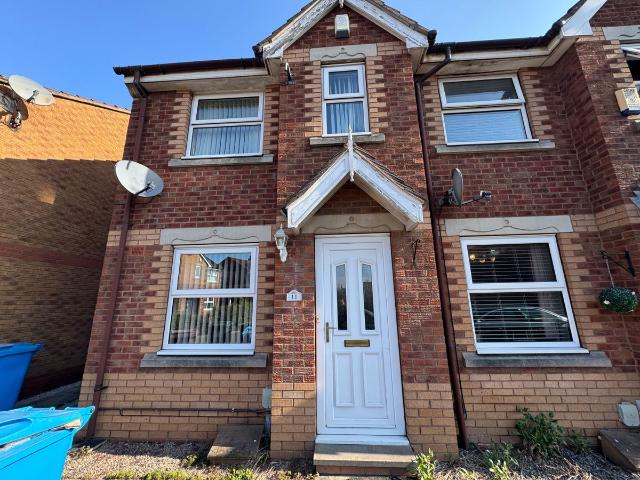 House for rent in Hull, City Of Kingston Upon Hull