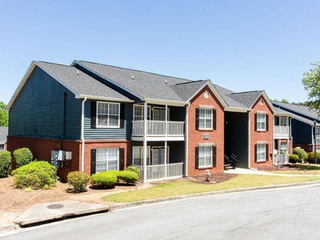 Apartment for rent in Stockbridge, Georgia