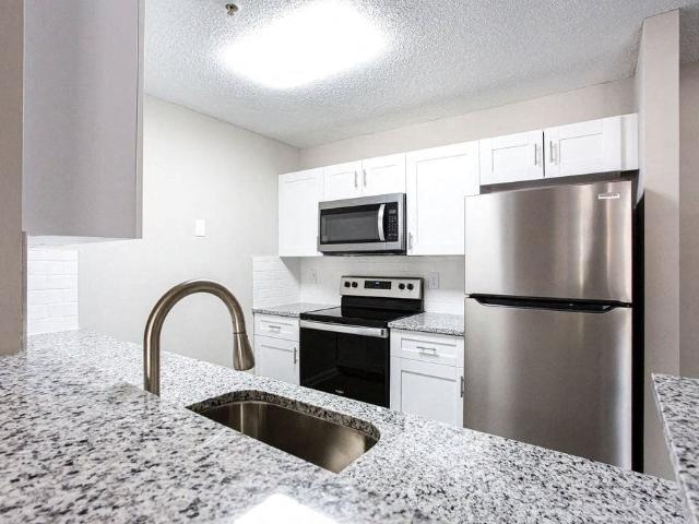 Apartment for rent in Stockbridge, Georgia
