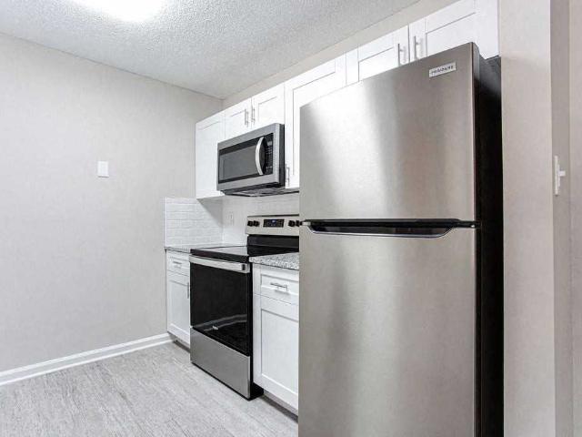 Apartment for rent in Stockbridge, Georgia
