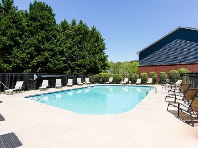 Apartment for rent in Stockbridge, Georgia
