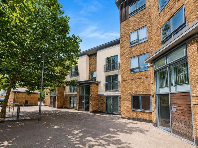 Apartment for rent in Hythe, Fordham Heath
