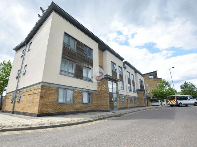 Apartment for rent in Hythe, Fordham Heath