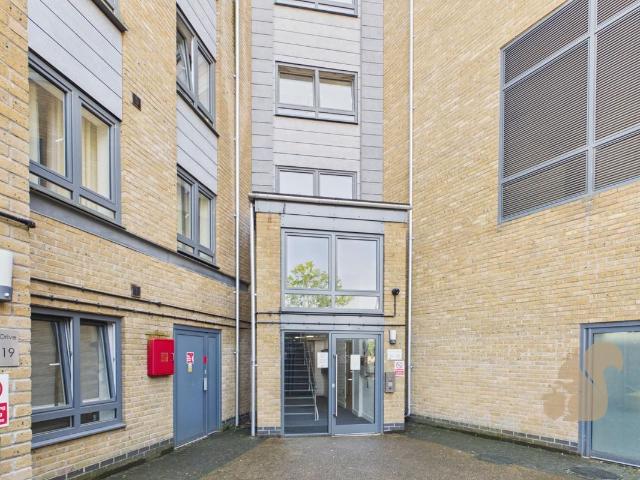 Apartment for rent in Hythe, Fordham Heath