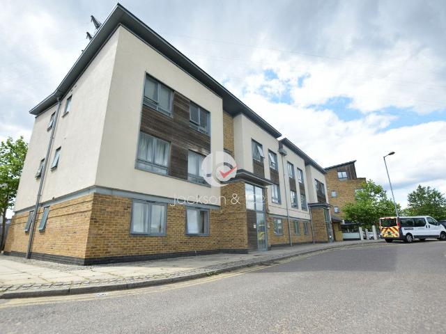 Apartment for rent in Hythe, Colchester