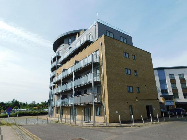 Apartment for rent in Hythe, Fordham Heath